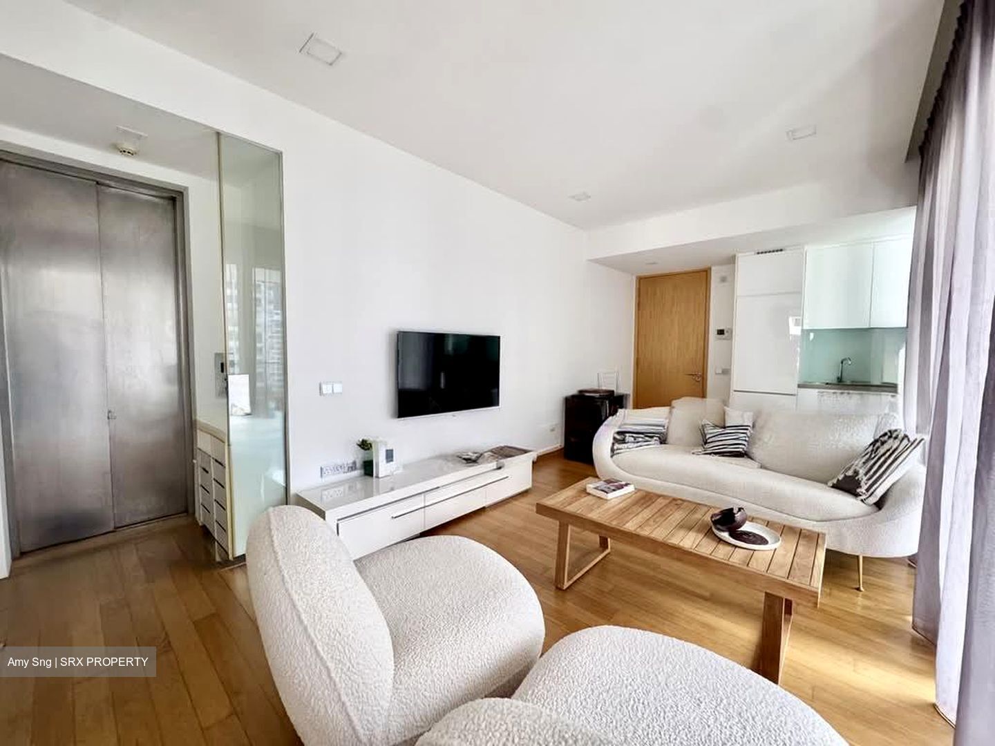 The Peak @ Cairnhill II (D9), Apartment #605883211